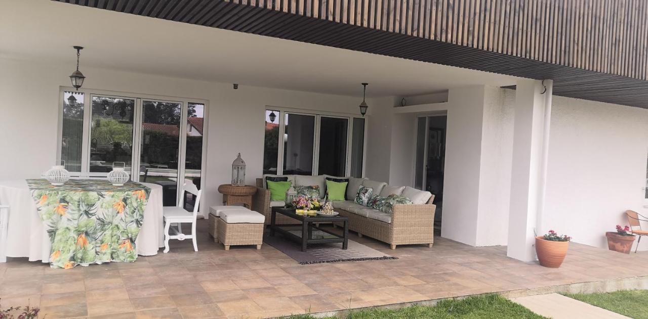 Quinta do Soldado - Com Piscina e Jardim Privado - Totalmente Renovada 2021 Albergaria-a-Velha Exterior foto