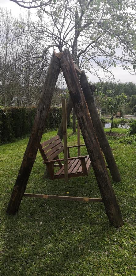 Quinta do Soldado - Com Piscina e Jardim Privado - Totalmente Renovada 2021 Albergaria-a-Velha Exterior foto