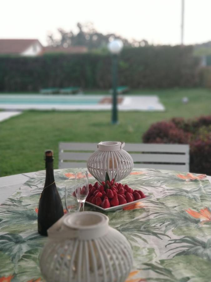 Quinta do Soldado - Com Piscina e Jardim Privado - Totalmente Renovada 2021 Albergaria-a-Velha Exterior foto