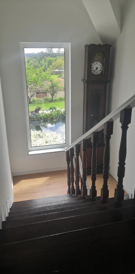 Quinta do Soldado - Com Piscina e Jardim Privado - Totalmente Renovada 2021 Albergaria-a-Velha Exterior foto