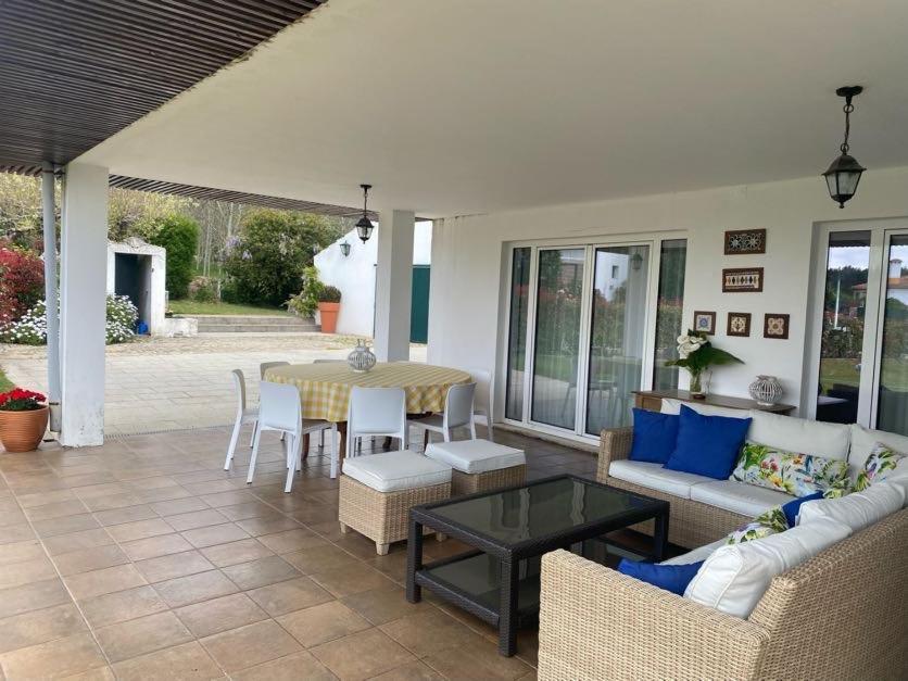 Quinta do Soldado - Com Piscina e Jardim Privado - Totalmente Renovada 2021 Albergaria-a-Velha Exterior foto