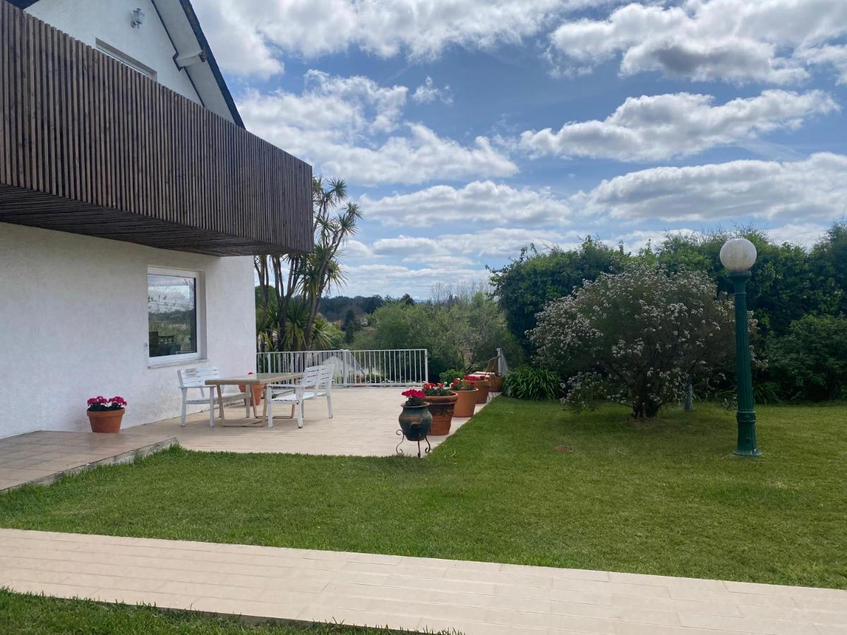 Quinta do Soldado - Com Piscina e Jardim Privado - Totalmente Renovada 2021 Albergaria-a-Velha Exterior foto