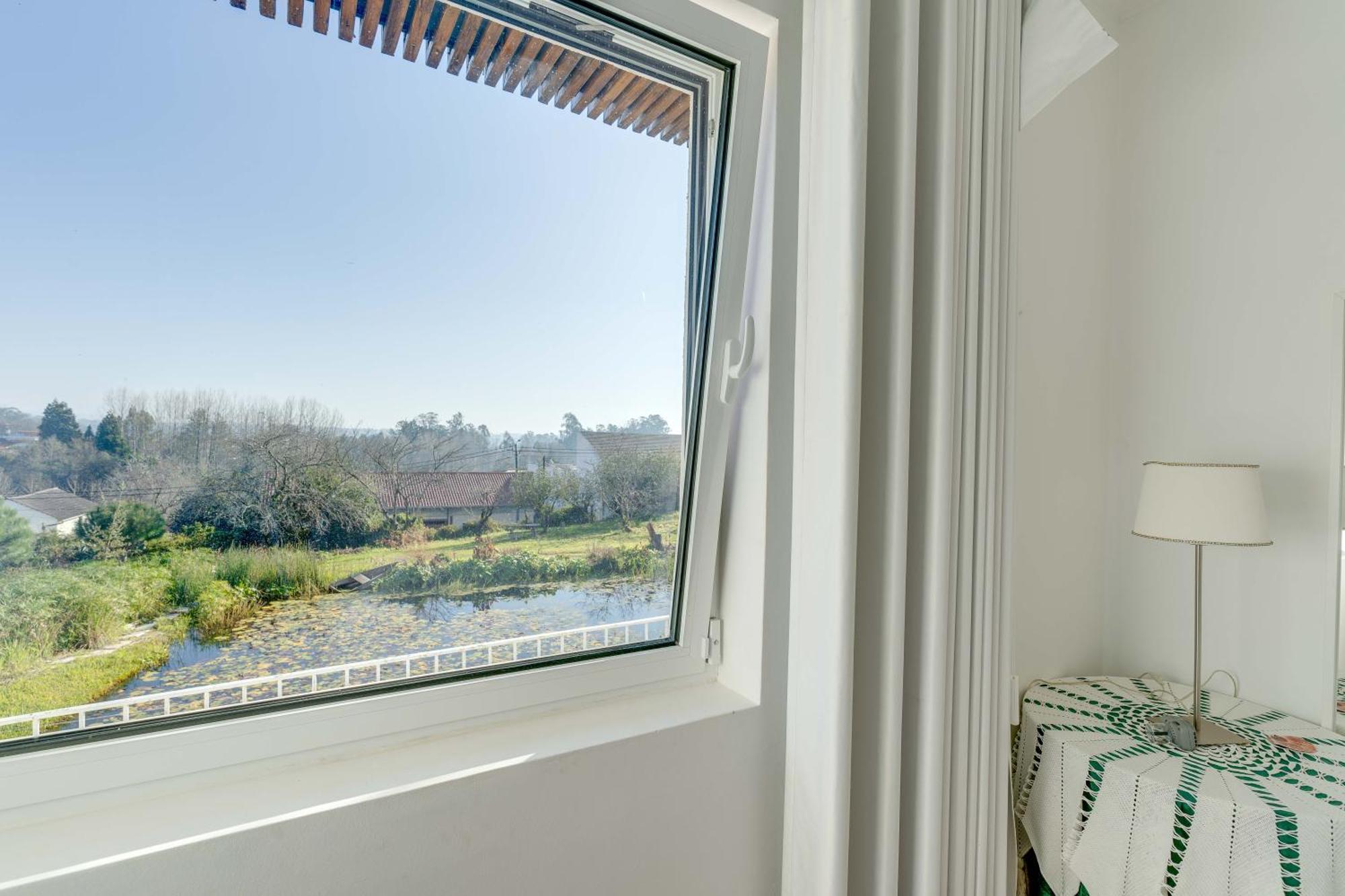 Quinta do Soldado - Com Piscina e Jardim Privado - Totalmente Renovada 2021 Albergaria-a-Velha Exterior foto